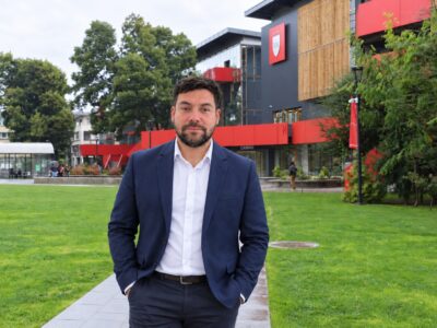 Docente de la Universidad Autónoma de Chile presentará en Chicago investigación sobre reanimación cardiopulmonar