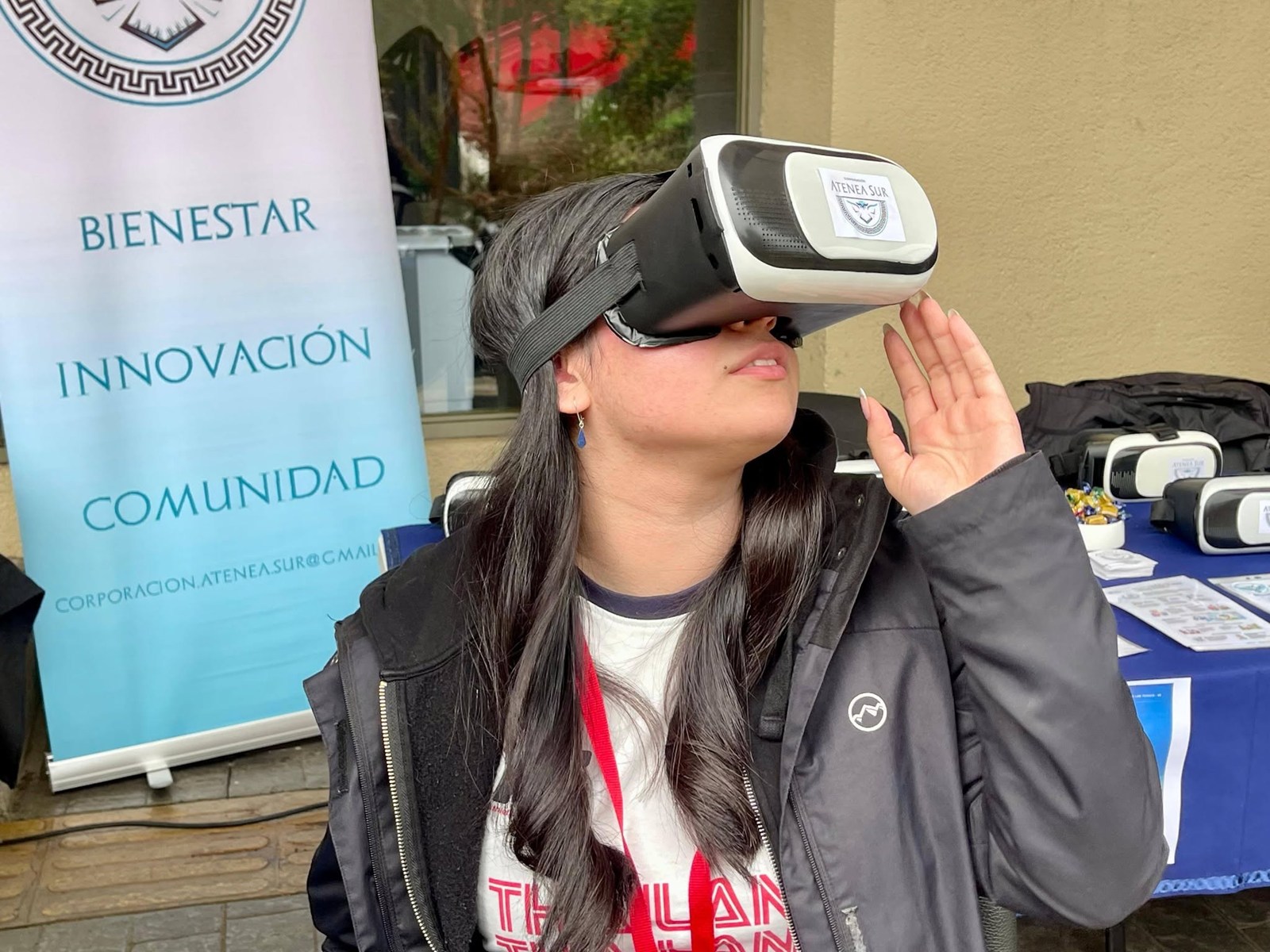 FOTO feria de innovacion 2