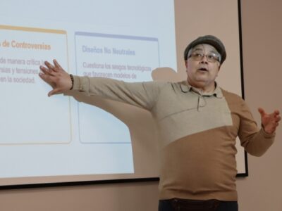 Conocimientos 2030 presenta fondo concursable para impulsar proyectos de innovación sociotécnica