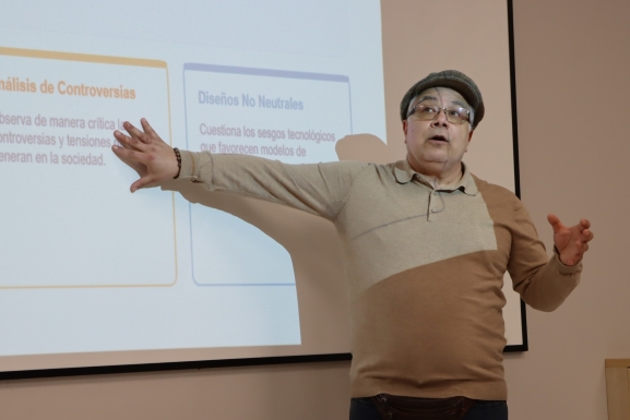 Conocimientos 2030 presenta fondo concursable para impulsar proyectos de innovación sociotécnica