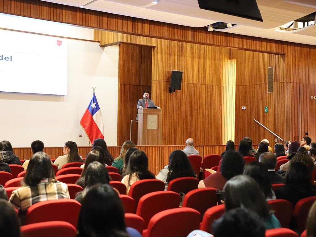 Psicología fortaleció herramientas para la detección e intervención frente al riesgo suicida