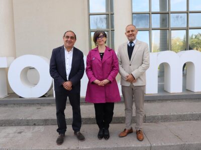 Sede Talca será el epicentro latinoamericano del patrimonio con las XVII Jornadas Museológicas Chilenas