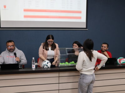 Con 377 estudiantes y 75 equipos, Universidad Autónoma de Temuco inicia el Interfacultades 2026