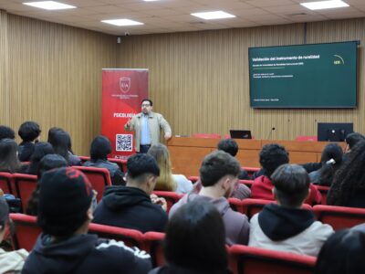 Investigación analiza el impacto de la ruralidad en el bienestar psicológico de estudiantes universitarios