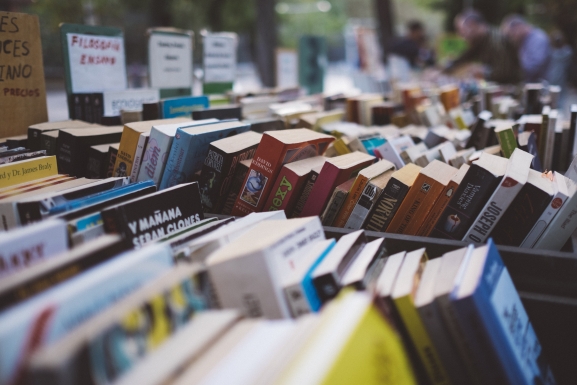 Mes de la Sustentabilidad: jornada Trueque de Libros originales fomenta la lectura y da nueva vida al papel