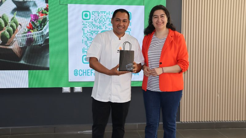 Universidad aborda el aporte de la gastronomía mapuche a la seguridad alimentaria