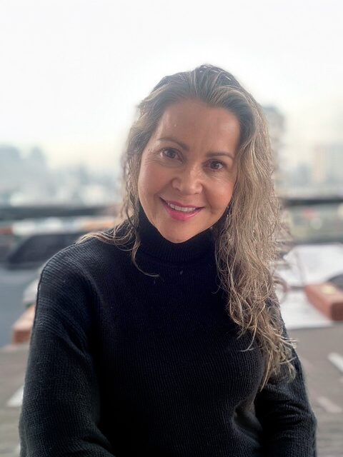 Paola Morris