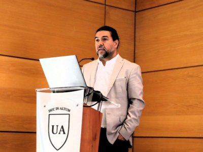 Conversatorio de Psicología invita a reflexionar sobre el rol de los futuros profesionales ante el cáncer y el suicidio
