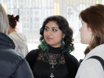 Comunidad estudiantil “Oratoria y divulgación científica” impulsa el aprendizaje colaborativo en Psicología