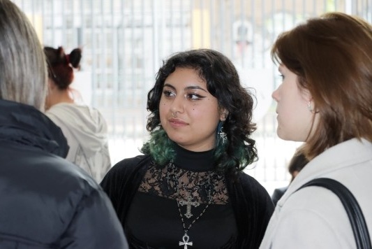 Comunidad estudiantil “Oratoria y divulgación científica” impulsa el aprendizaje colaborativo en Psicología