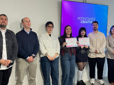 Estudiante de Publicidad y Comunicación Integral de la UA se adjudica práctica profesional en Publicis Groupe Chile