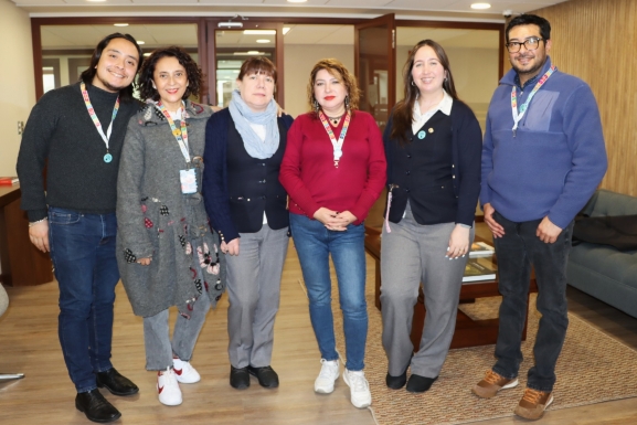 Sostenibilidad colaboradores Santiago 3