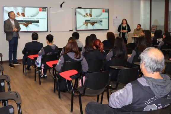 Taller Fac Educacion escolares 2