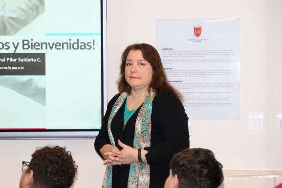 Taller Fac Educacion escolares 7