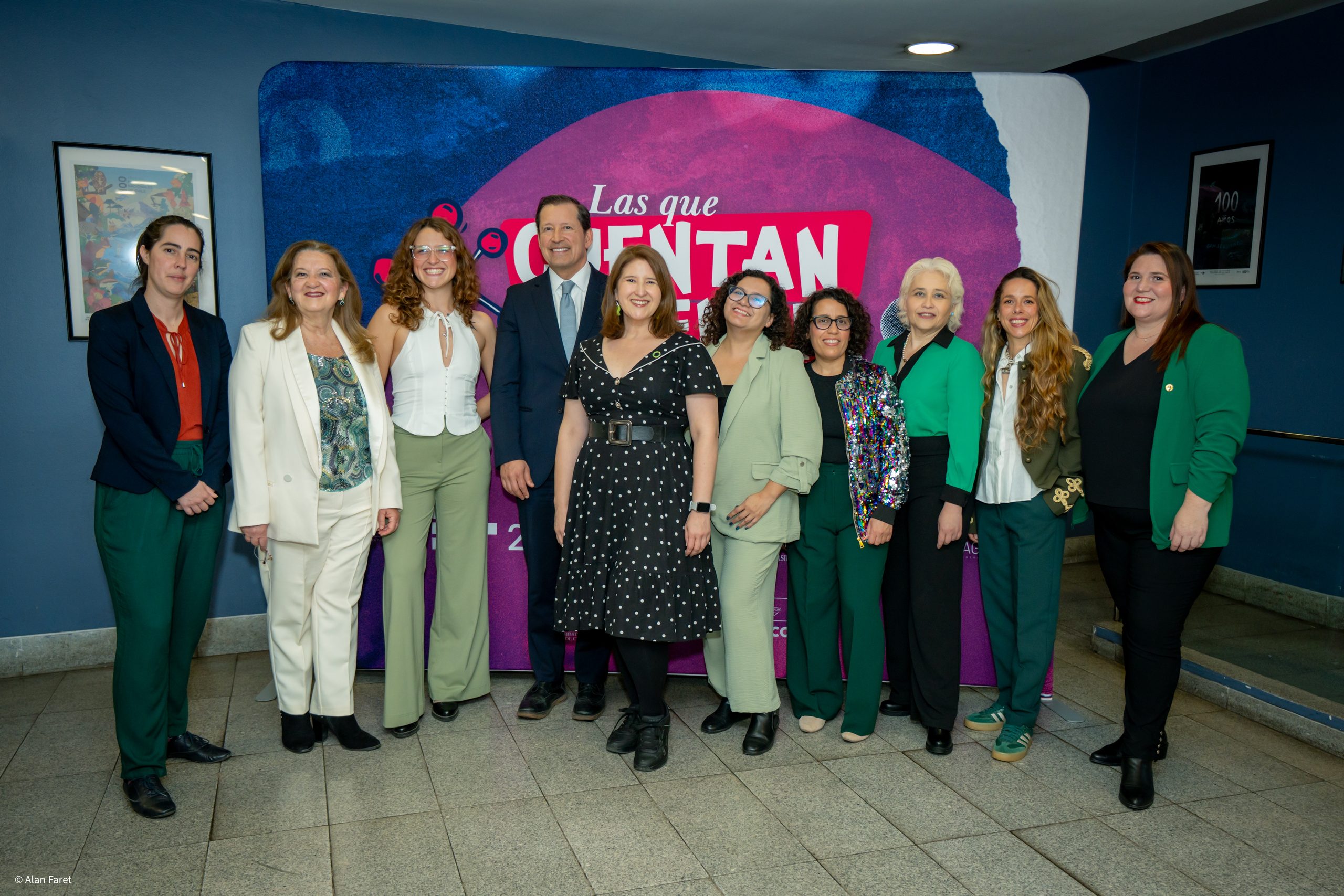 Todas con Vicerrector 2 scaled
