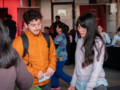 ExperienciaUA promueve el autocuidado y el bienestar de estudiantes durante una nueva Semana de Autocuidado
