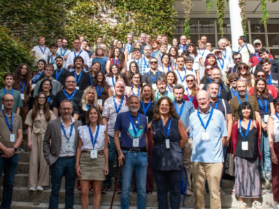 Facultad de Educación de la U. Autónoma participó en el Encuentro Internacional de la Sociedad Española de Psicología Comparada