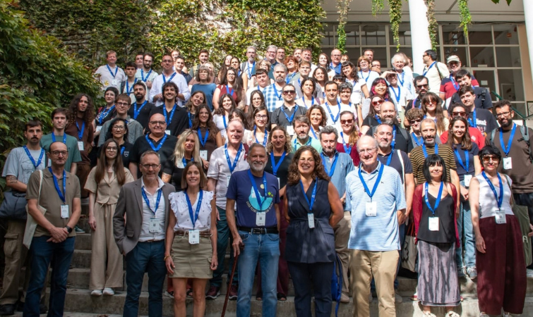 Facultad de Educación de la U. Autónoma participó en el Encuentro Internacional de la Sociedad Española de Psicología Comparada