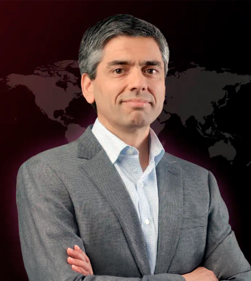 alejandro amigo