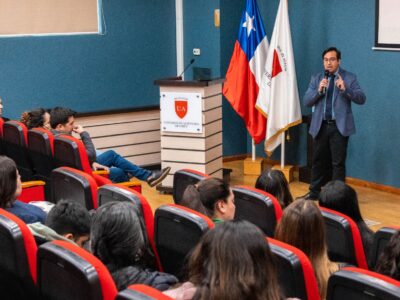 Universidad Autónoma impulsa iniciativa para acercar los servicios digitales del Estado a la ciudadanía 