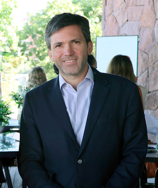 juan luis moreno