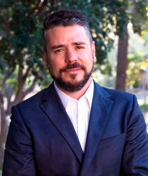 oscar martos