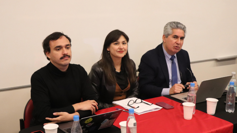 Cuando la mente se vuelve un asunto de derecho 