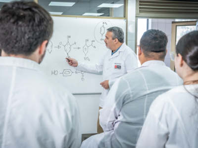 Universidad Autónoma, conocimiento que trasciende