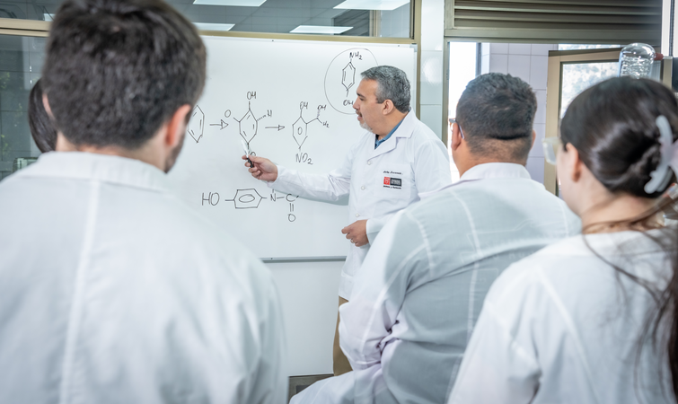 Universidad Autónoma, conocimiento que trasciende