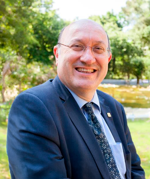 xavier gil